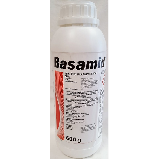 Basamid G 0 6